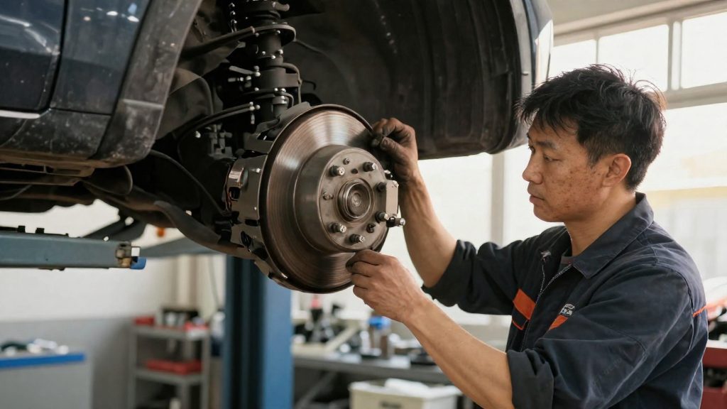 How often must a vehicle be inspected in the United States?