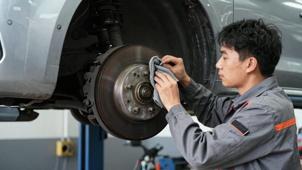 Quando o carro zero km passa por vistoria?