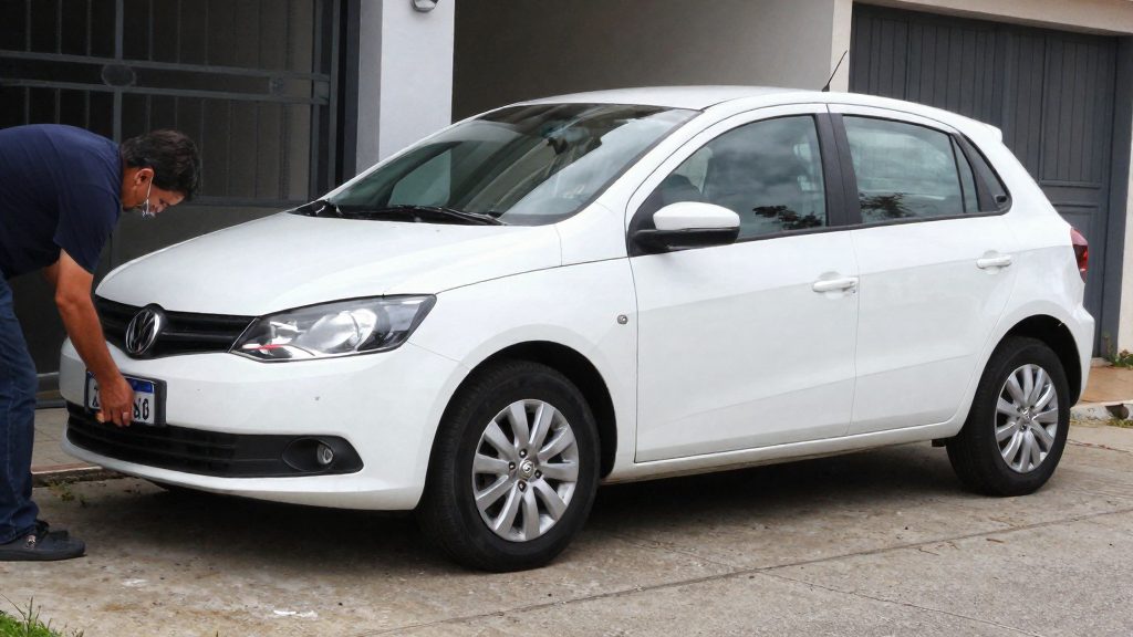 Carro novo precisa de primeira vistoria? Regras no Brasil