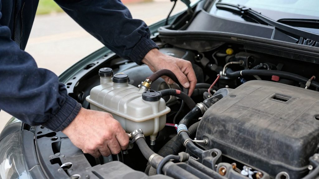 What should you do when a recall notice arrives?