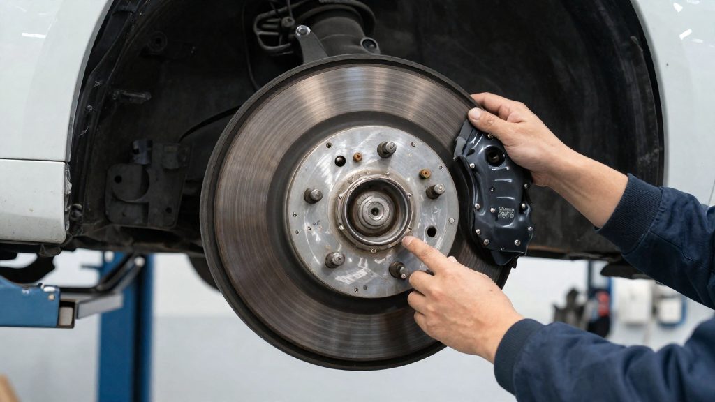Por que vale consultar antes de comprar um carro usado?