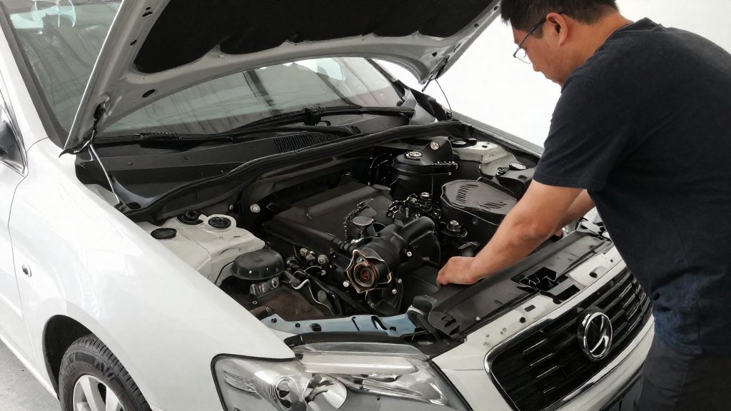 Qu'est-ce que RappelConso et quels rappels concernent une voiture ?
