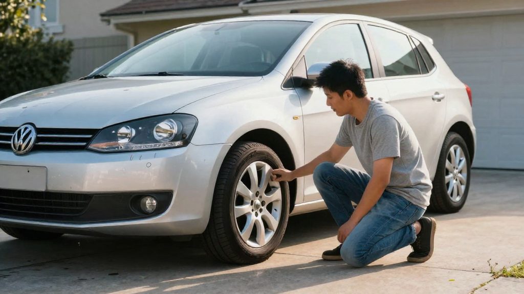 Controlli auto prima delle vacanze estive: la checklist