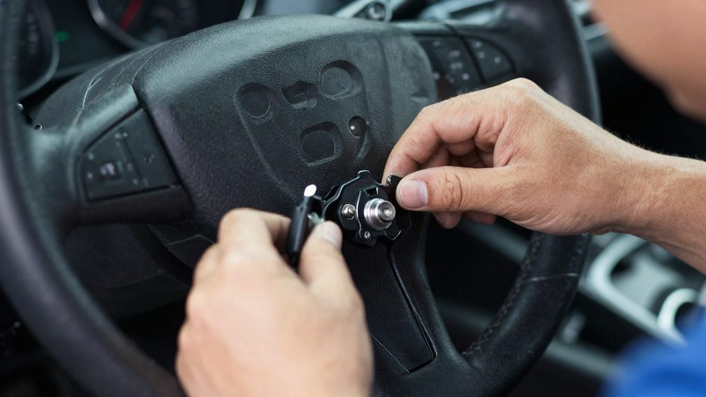 Pourquoi les délais Takata sont-ils encadrés ?