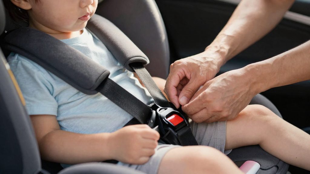 Can I get a car seat check online or by phone?