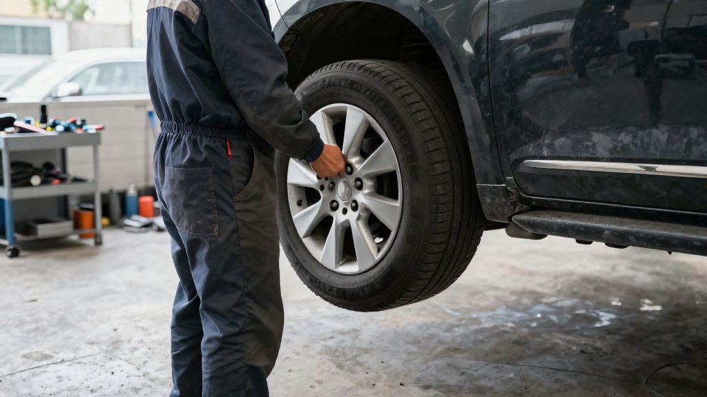 Does your state require a vehicle inspection?