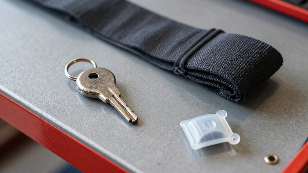 What to gather before you file