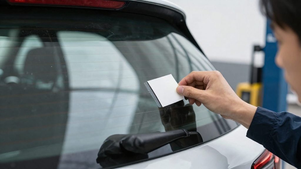Wann bekomme ich trotz Mängeln eine Prüfplakette?
