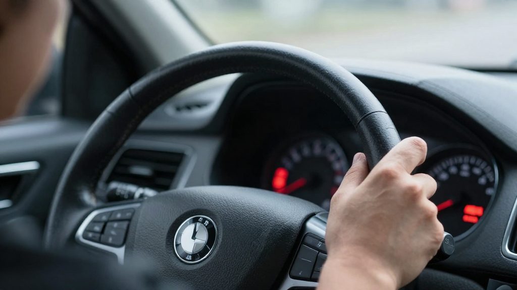Welche Warnleuchten dürfen Sie nicht ignorieren?