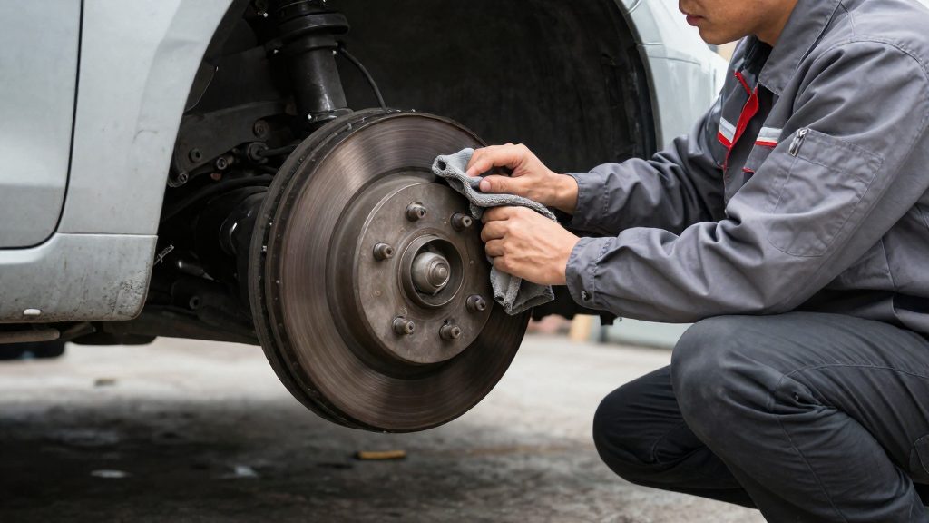 When do you need a Safety Standards Certificate in Ontario?