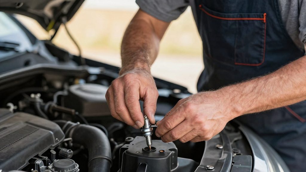 Does skipping the dealership void your warranty?