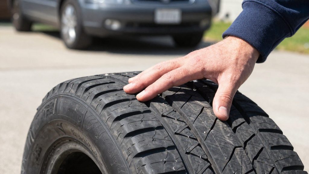 Quais equipamentos obrigatórios devem estar no carro?