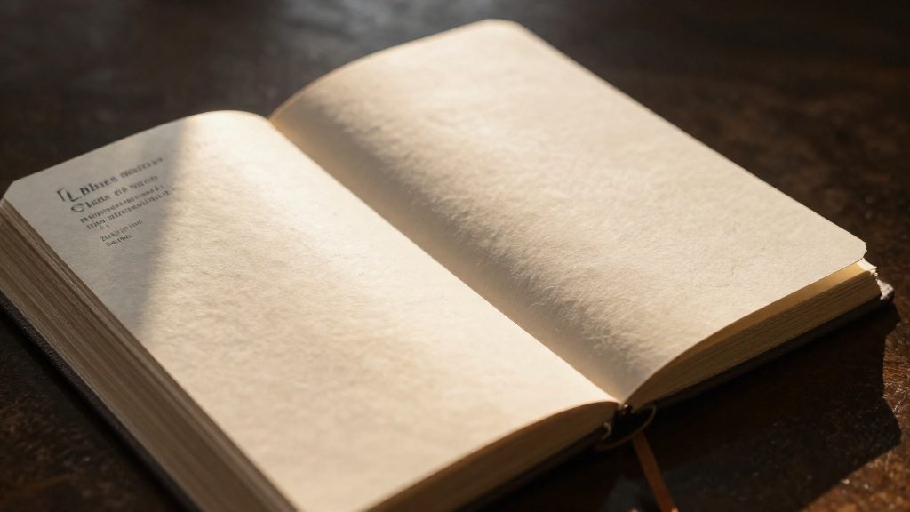 Cosa indica il libretto per l'intervallo?