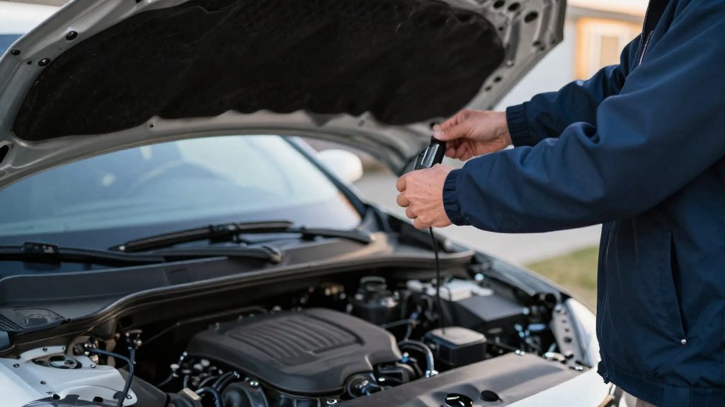 When do you need a safety standards certificate?