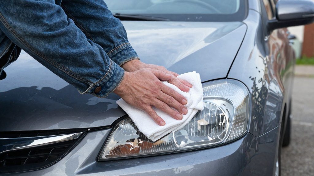 What changes when a vehicle comes from another province or abroad?