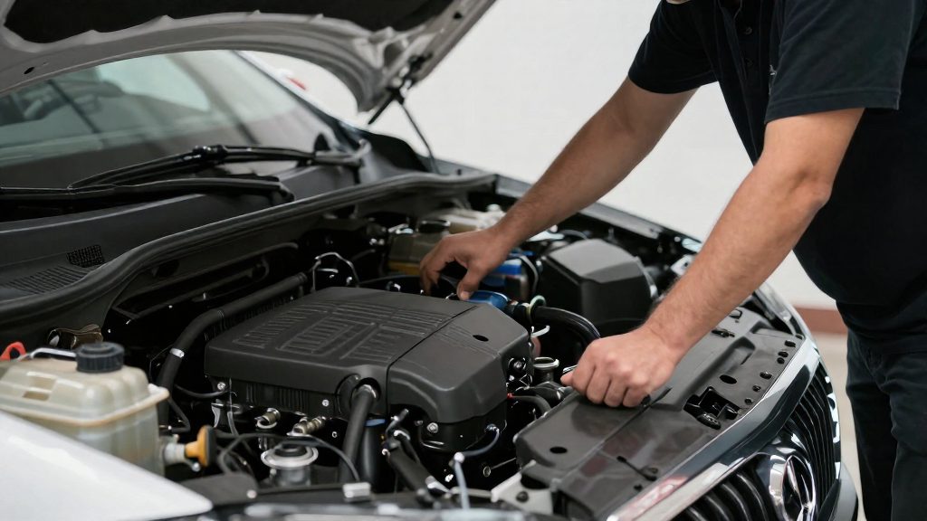 Comment vérifier que mon véhicule est concerné ?