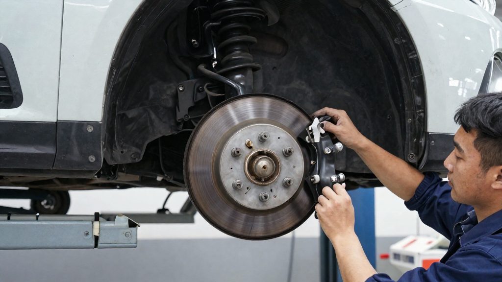 Quand passer le contrôle technique ?