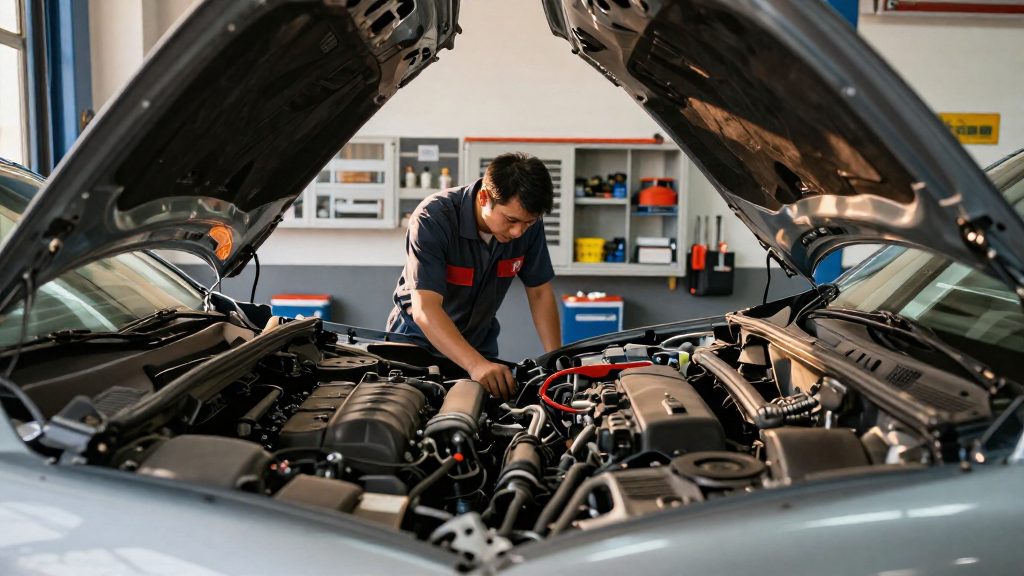 Recall-Maßnahmen umsetzen: Schritte für Autohalter