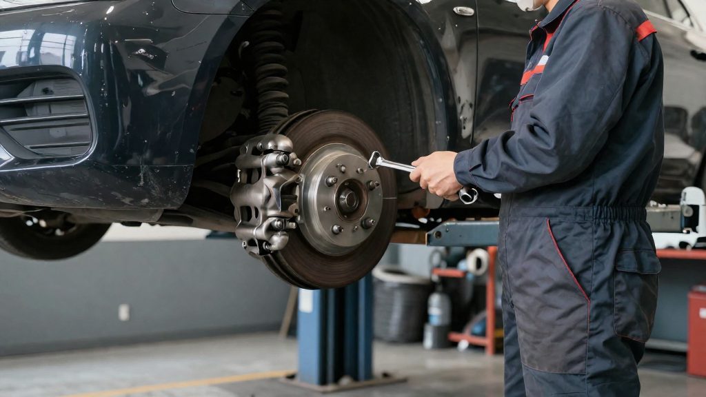 How long until a recall repair is available?