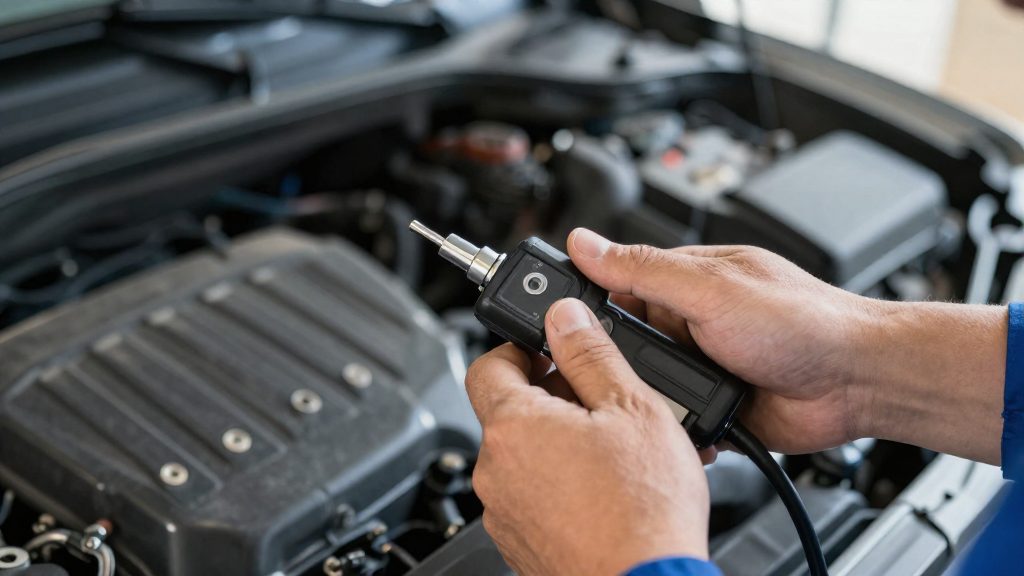 ¿Se puede consultar un coche que no es mío?