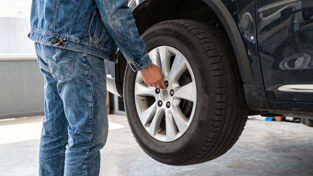Quali sono le scadenze di revisione per le auto private?