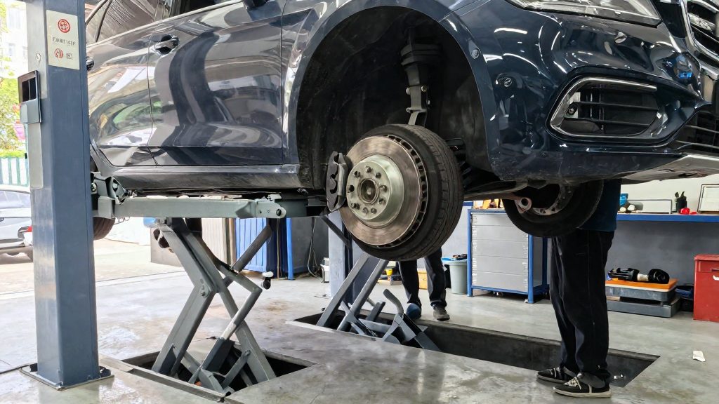 Revisione auto dopo passaggio di proprietà: regole e rischi