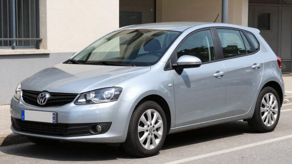Quando scade la prima revisione dell'auto?