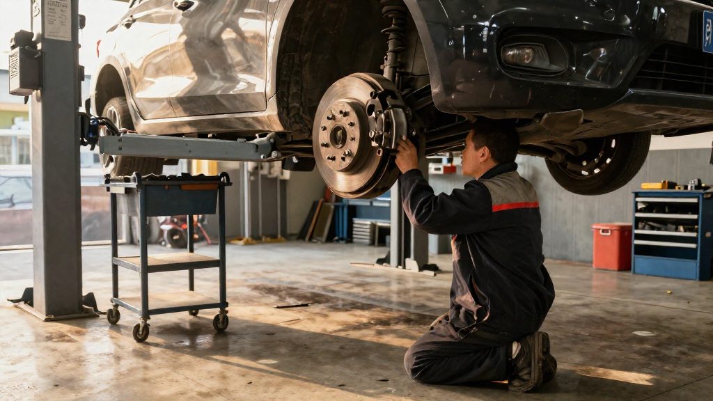Revisione auto respinta cosa fare: esiti, tempi e rischi