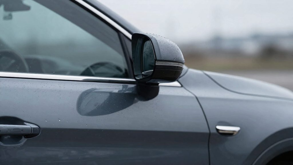 Cosa rischi se guidi un'auto presente nell'elenco?