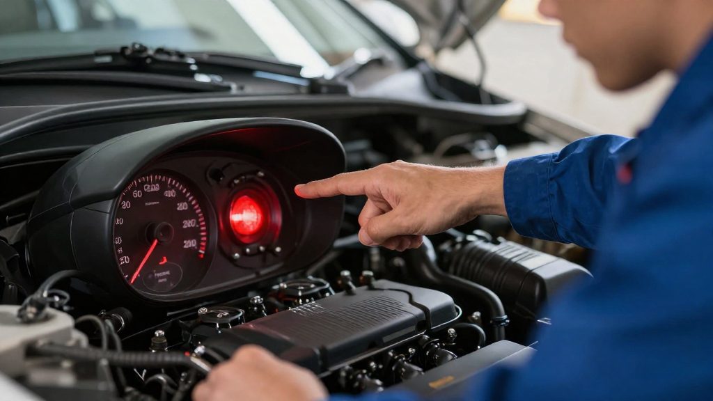 Wie klären Sie den verbindlichen Stand für Ihr Fahrzeug?