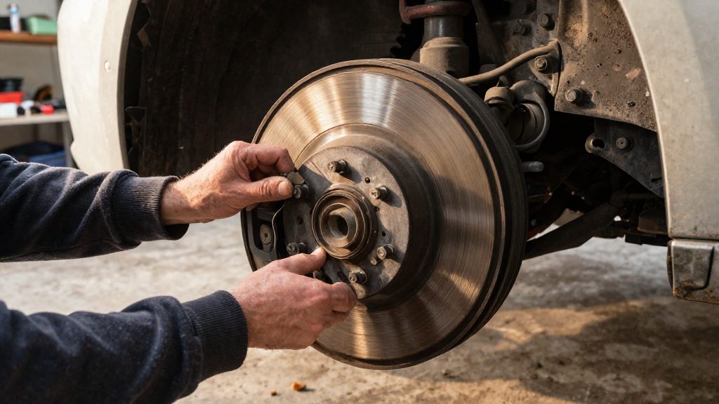 Come mettere per iscritto la segnalazione al costruttore?