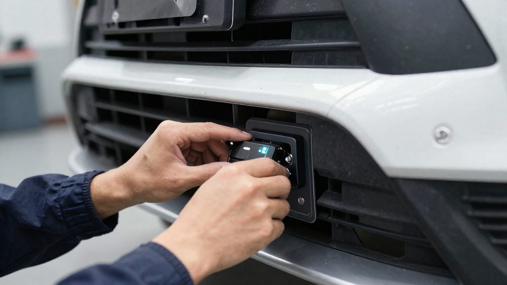 ¿Es obligatorio este sistema en los coches nuevos?