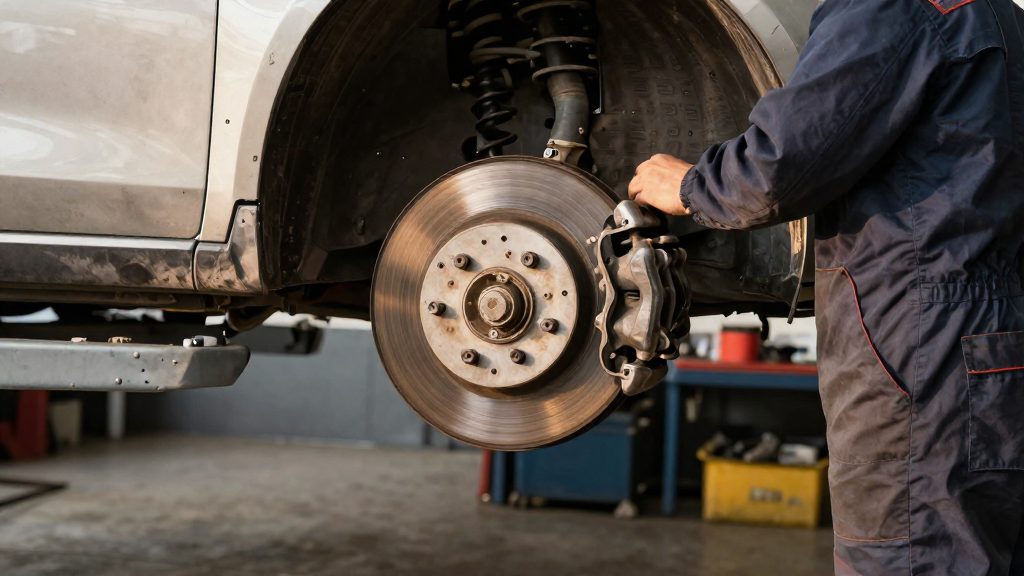 Does your state require a vehicle safety inspection?