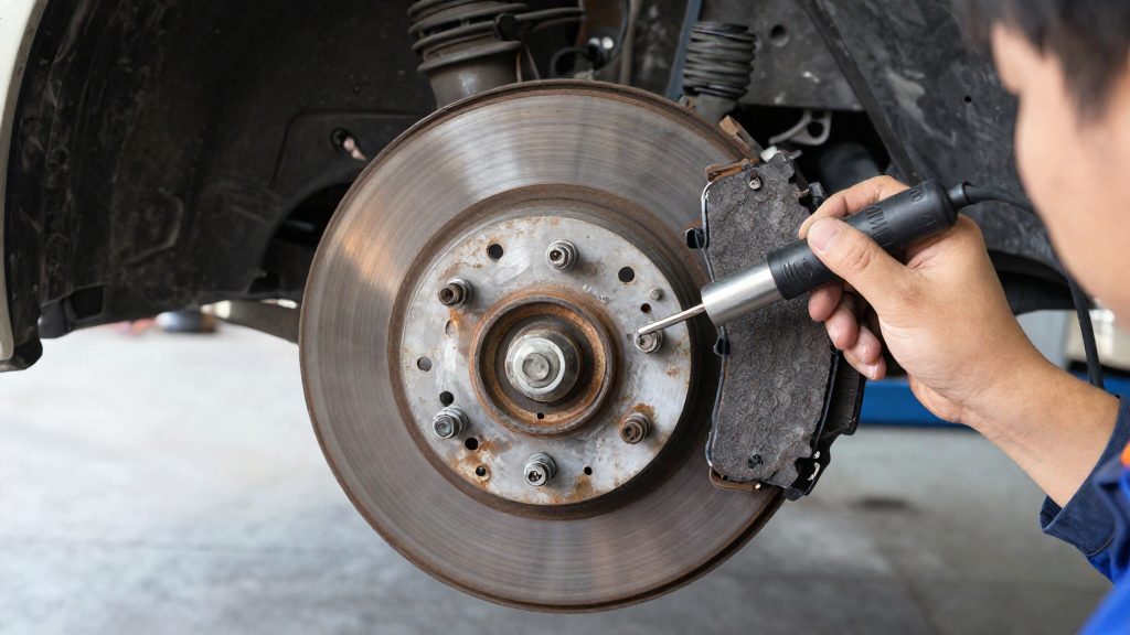 What do inspectors usually check?