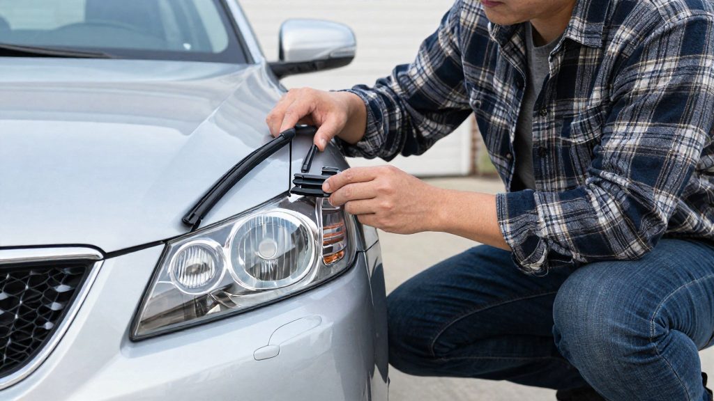 Warum lohnt sich die Sichtprüfung vor jeder Fahrt?