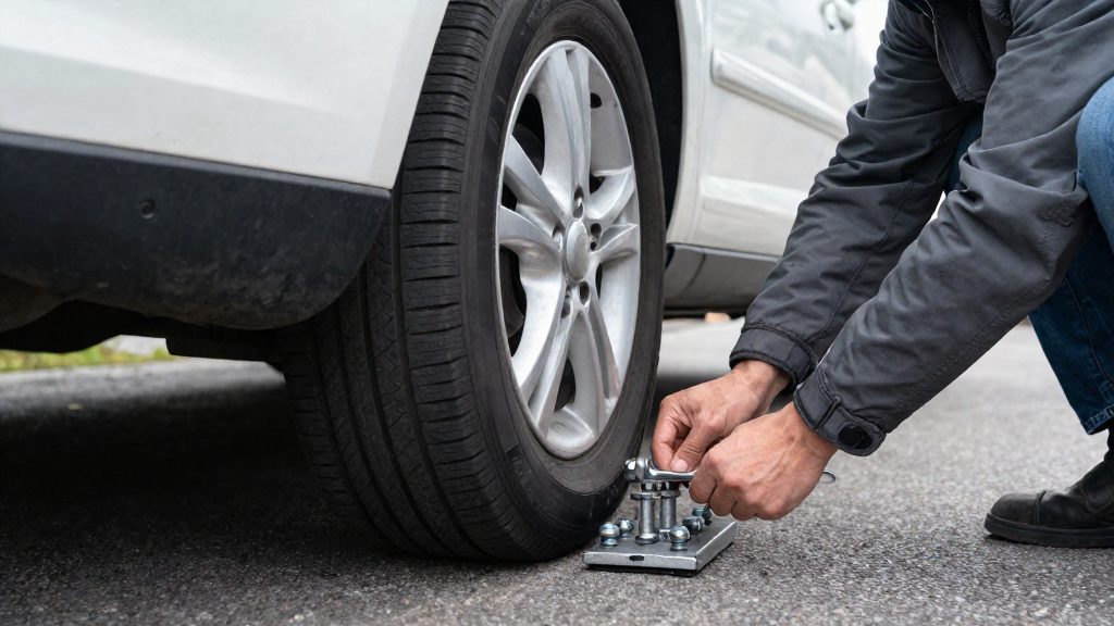 How often should you rotate tires in Canada?
