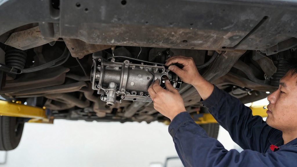 Do all-wheel drive and four-wheel drive vehicles need a different schedule?