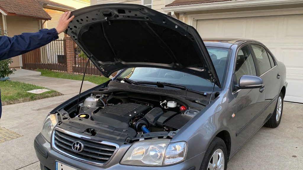 Used Car Recall Check Before Buying: Steps for Canadian Buyers