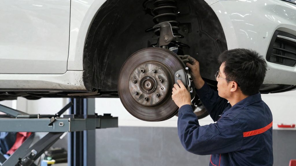 What a safety recall means