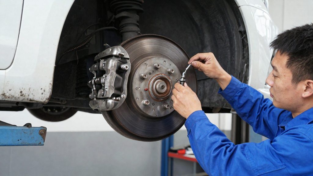 Is the repair really free?