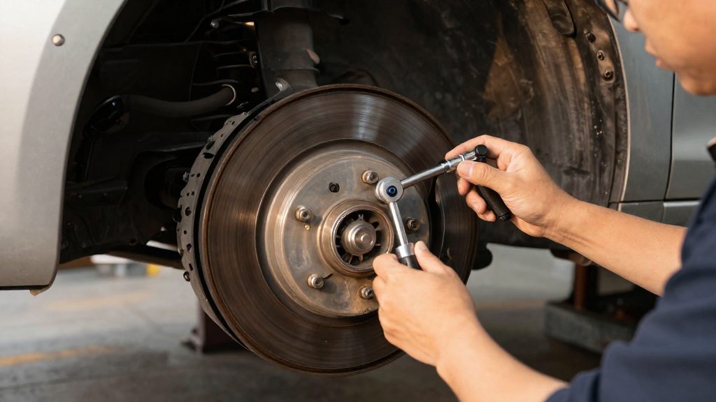 Où voir la validité de votre contrôle technique ?