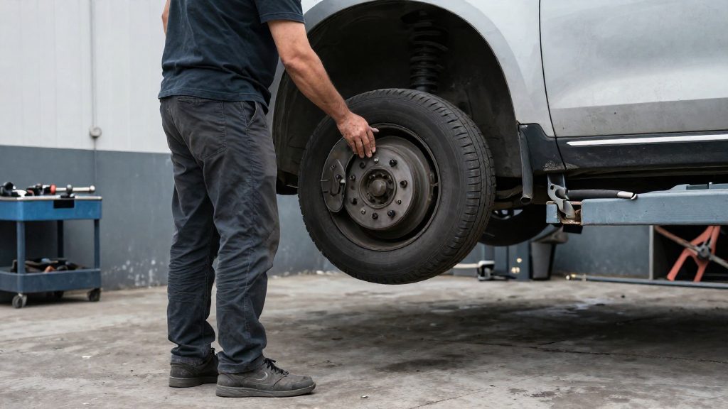 Vistoria reprovada pode vender o carro? Regras e cuidados