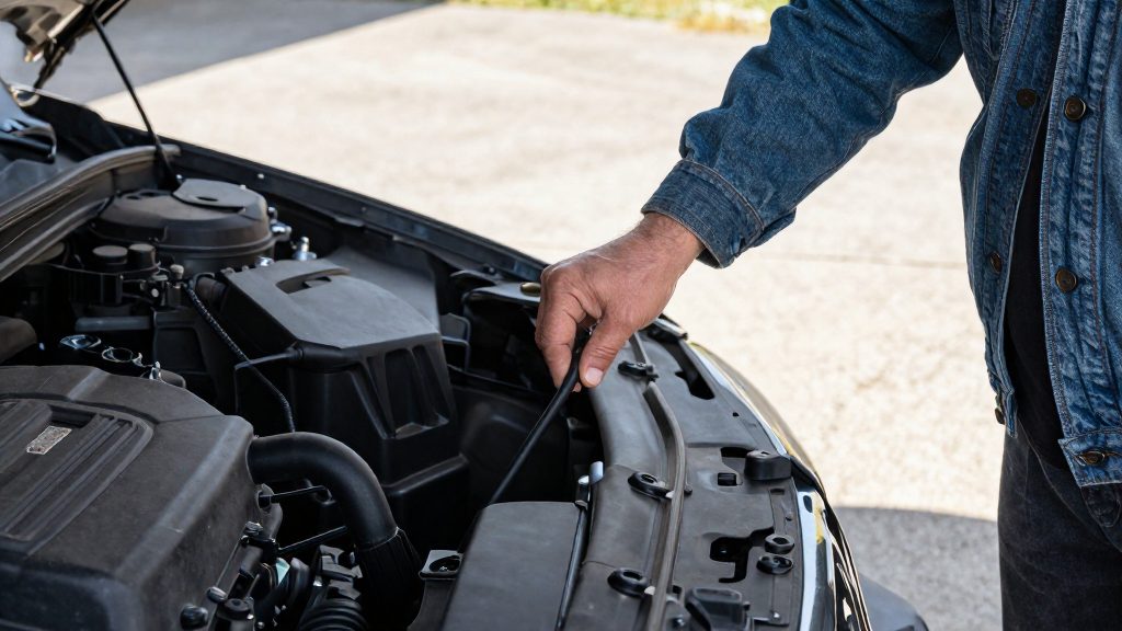 Which warning lights should you fix first?