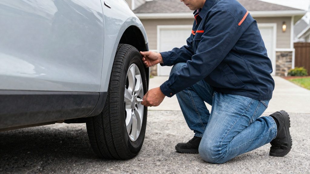 What to Bring to Safety Inspection in Ontario