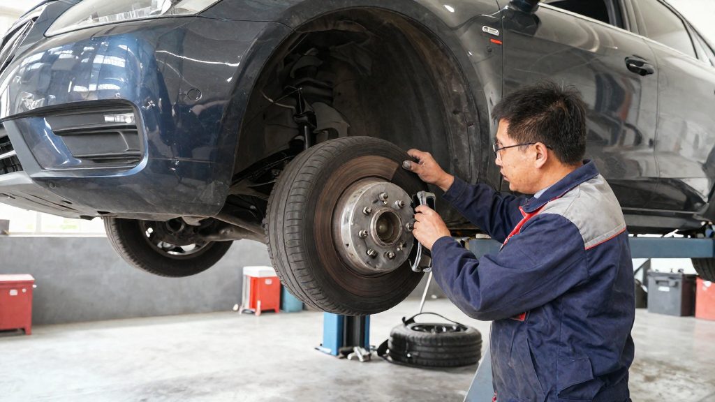 Which Provinces Require Vehicle Safety Inspection in Canada?